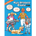 Kid's Keyboard Course