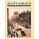Scott Joplin's Greatest Hits