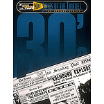 More Songs of the 1930's