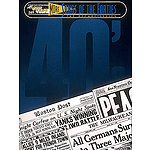 More Songs of the 1940's