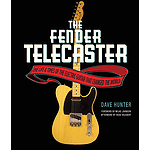 The Fender Telecaster
