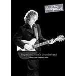 Roger McGuinn's Thunderbyrd - Live at Rockpalast (DVD)