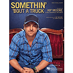 Somethin' 'Bout a Truck