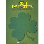 Irish Favorites