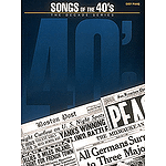 Songs Of The 40's