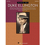 Music of Duke Ellington