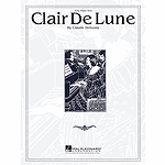 CLAIR DE LUNE