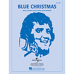Blue Christmas