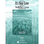 It's Your Love