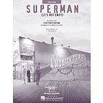 Superman (It's Not Easy)