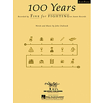 100 Years