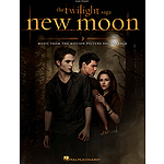 The Twilight Saga - New Moon