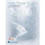 River Flows in You