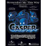 Remember Me This Way