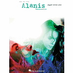 Alanis Morissette - Jagged Little Pill