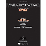 You Must Love Me (from Evita)