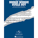 Boogie Woogie Bugle Boy
