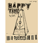 Happy Time, Book 1 - Primary