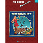 No Doubt - Tragic Kingdom