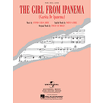 The Girl from Ipanema