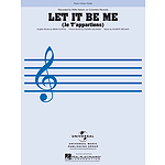 Let It Be Me