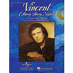 Vincent (Starry Starry Night)
