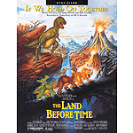 If We Hold On Together (from The Land Before Time)