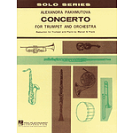 Concerto for Trumpet and Orchestra
