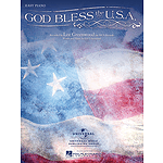 God Bless the U.S.A.