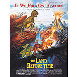 If We Hold On Together (from The Land Before Time)