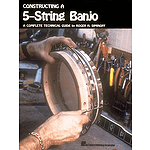 Constructing a 5-String Banjo