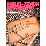 Multi-Track Recording