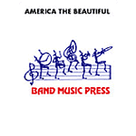 America the Beautiful (VHS)