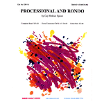 Processional and Rondo