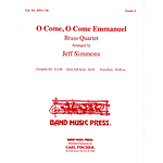 O Come, O Come Emmanuel