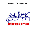 The Great Gate of Kiev