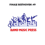 Finale From Beethoven's 9th