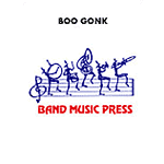Boo Gonk