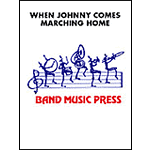 When Johnny Comes Marching Home