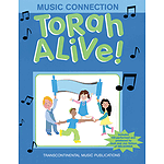 Torah Alive! Music Connection