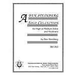 Ben Steinberg - A Solo Collection