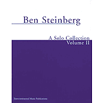 Ben Steinberg - A Solo Collection