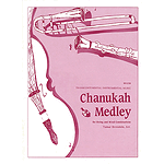 Chanukah Medley