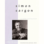 Simon Sargon - A Solo Collection