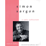 Simon Sargon - A Solo Collection