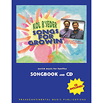Songs for Growin'