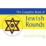 The Complete Book of Jewish Rounds