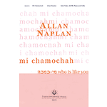 Mi Chamochah (Who Is Like You)