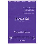 Psalm 121 (Esa Einai)