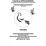 I Have a Little Dreydel